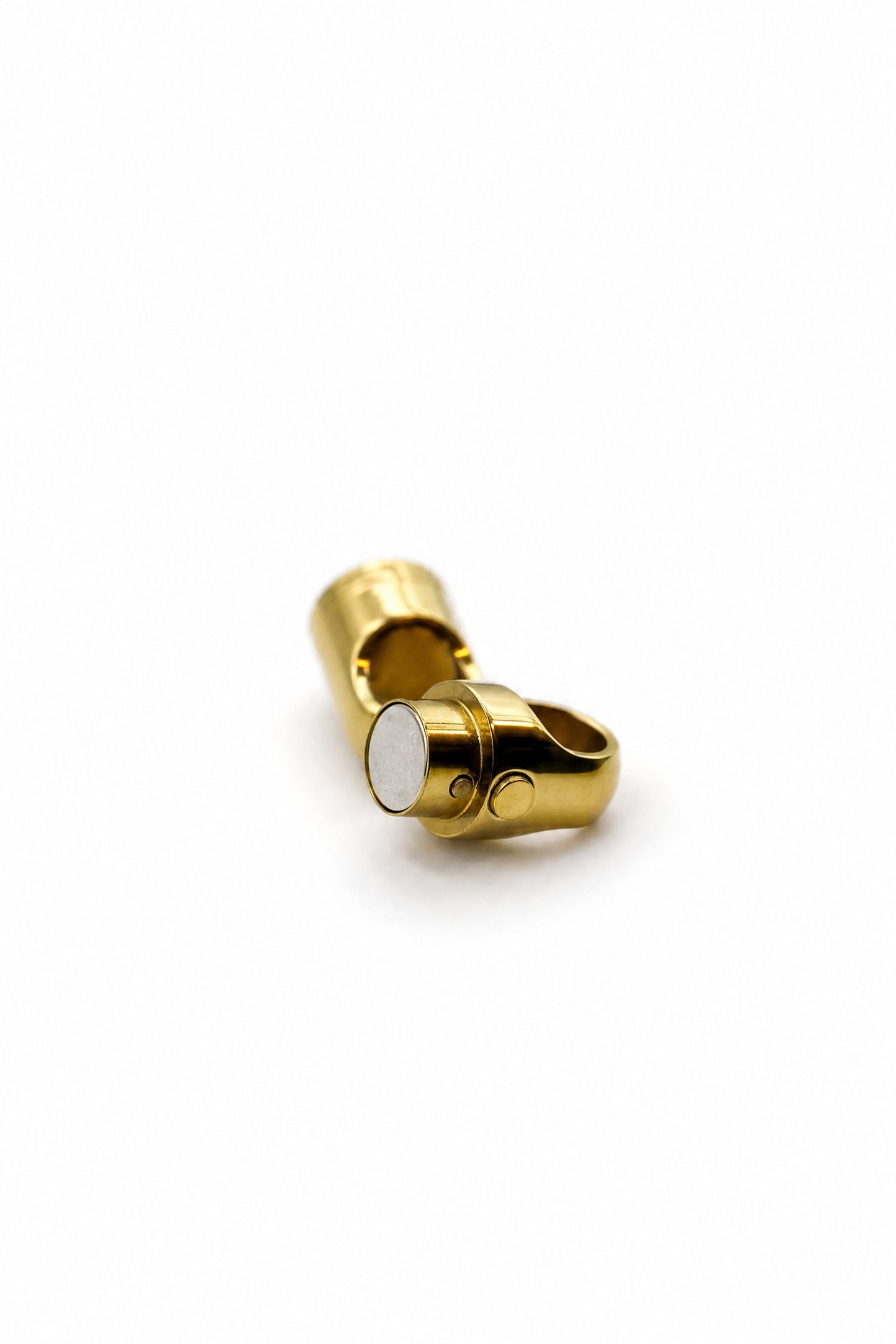 buli island Magnetic clasp / Magnetic closure