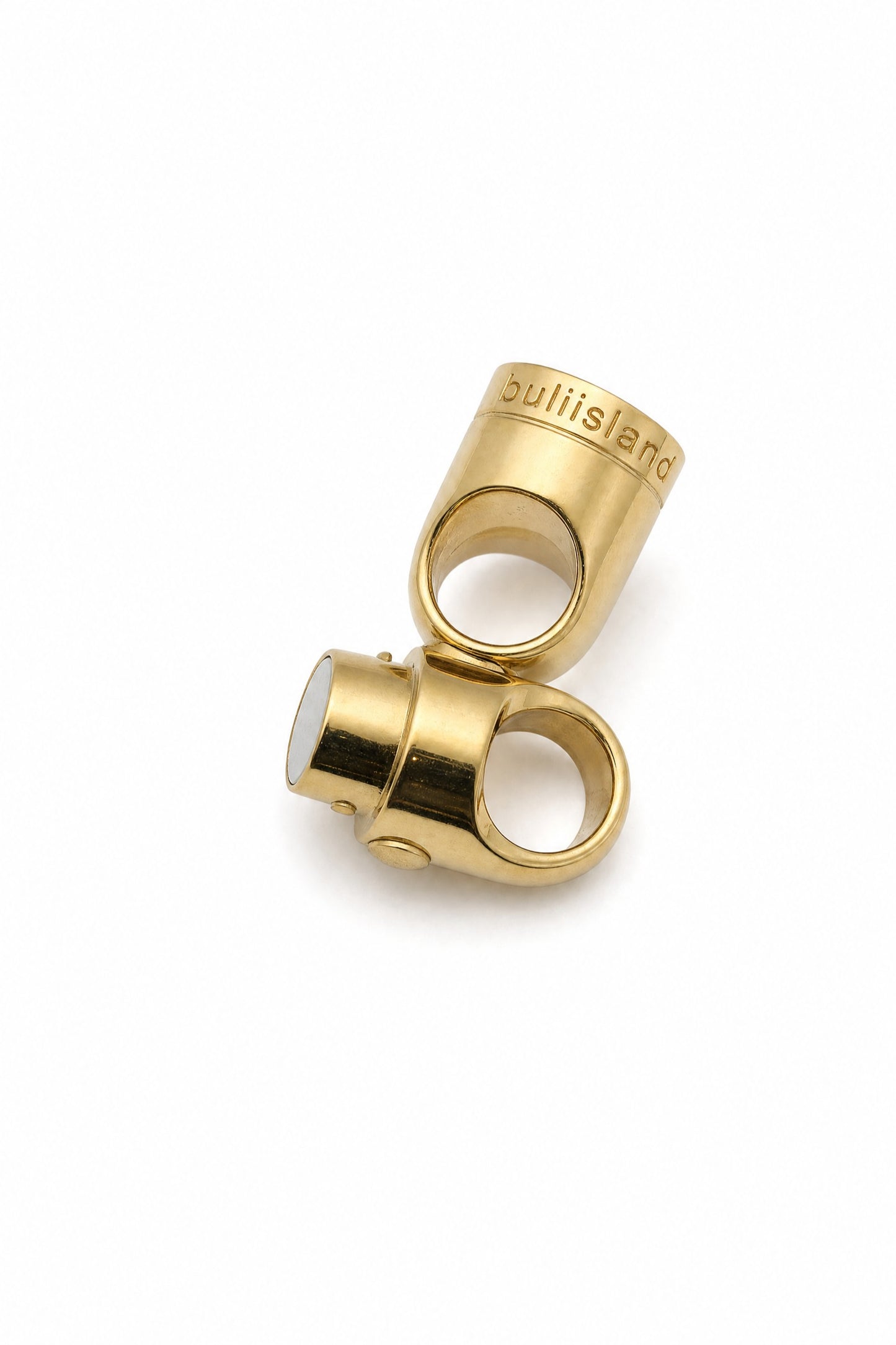 buli island Magnetic clasp / Magnetic closure
