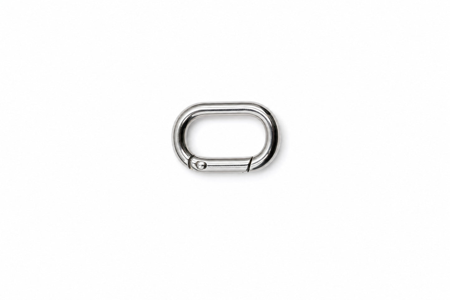 buli island Egg spring clasp